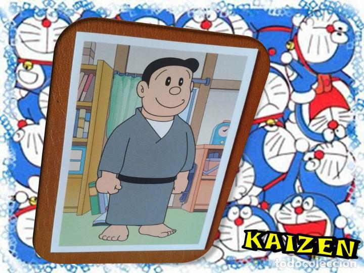 Coleccionismo cromos antiguos: CROMO DE LA COLECCI&Oacute;N: DORAEMON. PANINI. 2012. N&ordm; 14 - Foto 1