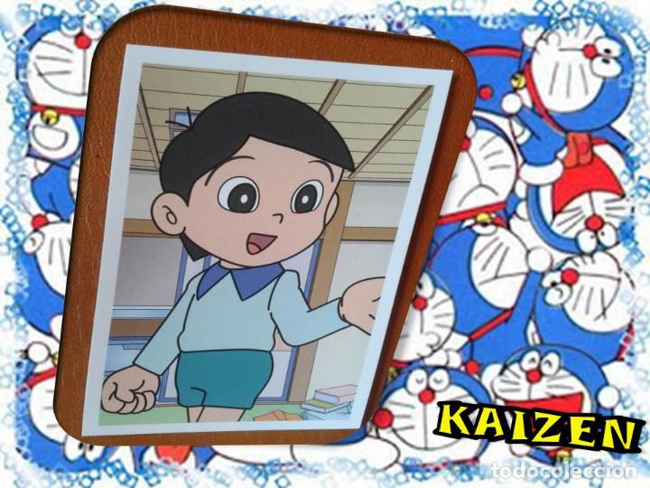 Coleccionismo cromos antiguos: CROMO DE LA COLECCI&Oacute;N: DORAEMON. PANINI. 2012. N&ordm; 19 - Foto 1
