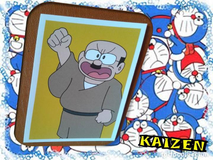 Coleccionismo cromos antiguos: CROMO DE LA COLECCI&Oacute;N: DORAEMON. PANINI. 2012. N&ordm; 23 - Foto 1