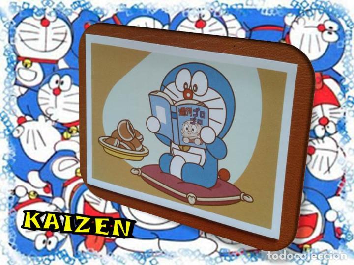Coleccionismo cromos antiguos: CROMO DE LA COLECCI&Oacute;N: DORAEMON. PANINI. 2012. N&ordm; 35 - Foto 1