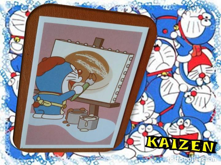 Coleccionismo cromos antiguos: CROMO DE LA COLECCI&Oacute;N: DORAEMON. PANINI. 2012. N&ordm; 36 - Foto 1