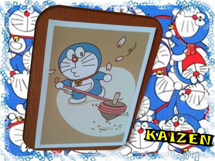 Coleccionismo cromos antiguos: CROMO DE LA COLECCI&Oacute;N: DORAEMON. PANINI. 2012. N&ordm; 40 - Foto 1