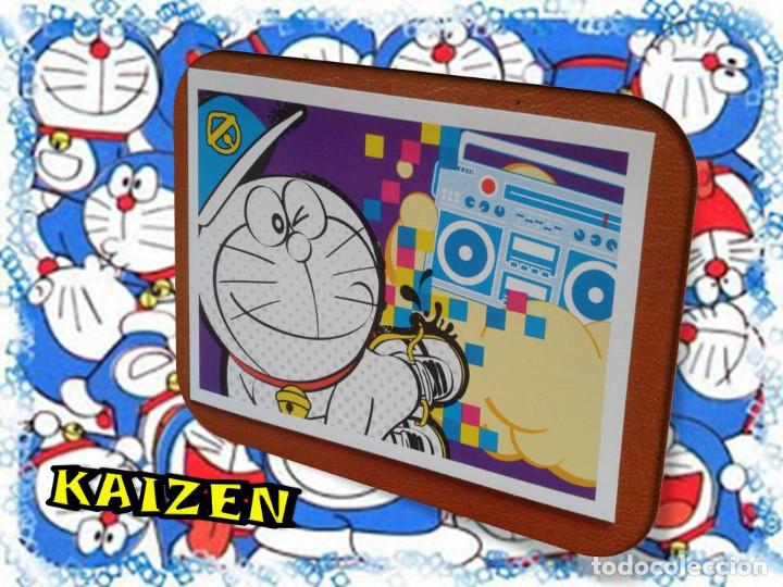 Coleccionismo cromos antiguos: CROMO DE LA COLECCI&Oacute;N: DORAEMON. PANINI. 2012. N&ordm; 84 - Foto 1