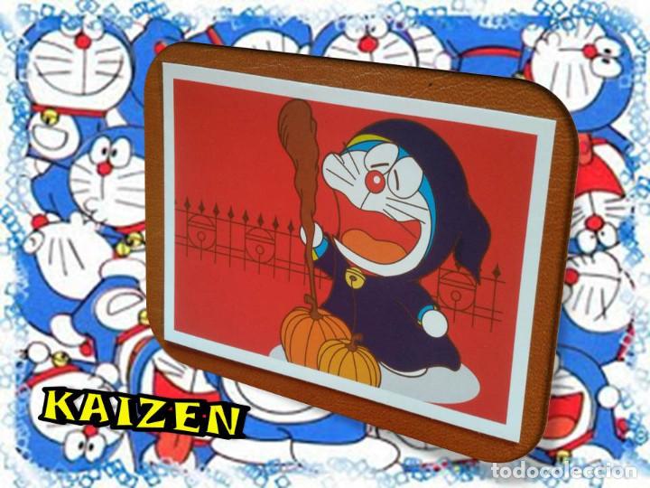 Coleccionismo cromos antiguos: CROMO DE LA COLECCI&Oacute;N: DORAEMON. PANINI. 2012. N&ordm; 97 - Foto 1