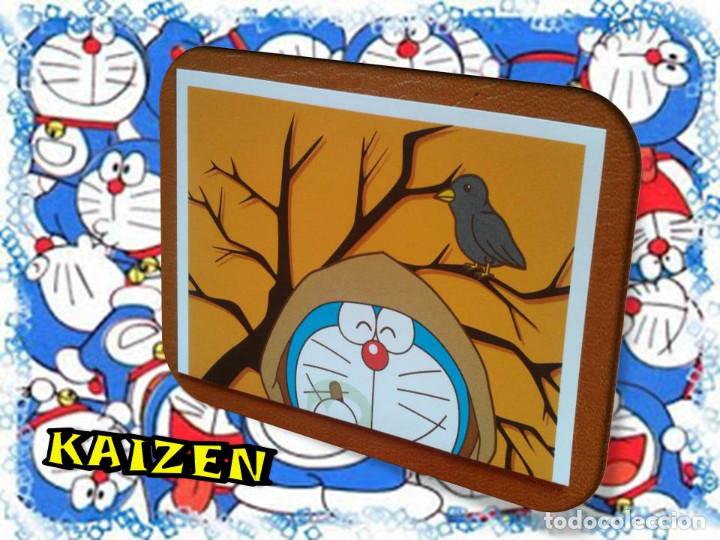 Coleccionismo cromos antiguos: CROMO DE LA COLECCI&Oacute;N: DORAEMON. PANINI. 2012. N&ordm; 101 - Foto 1