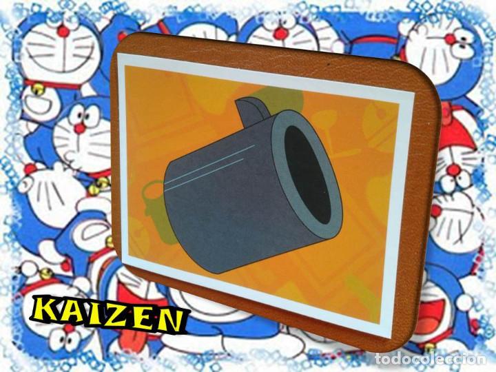 Coleccionismo cromos antiguos: CROMO DE LA COLECCI&Oacute;N: DORAEMON. PANINI. 2012. N&ordm; 119 - Foto 1