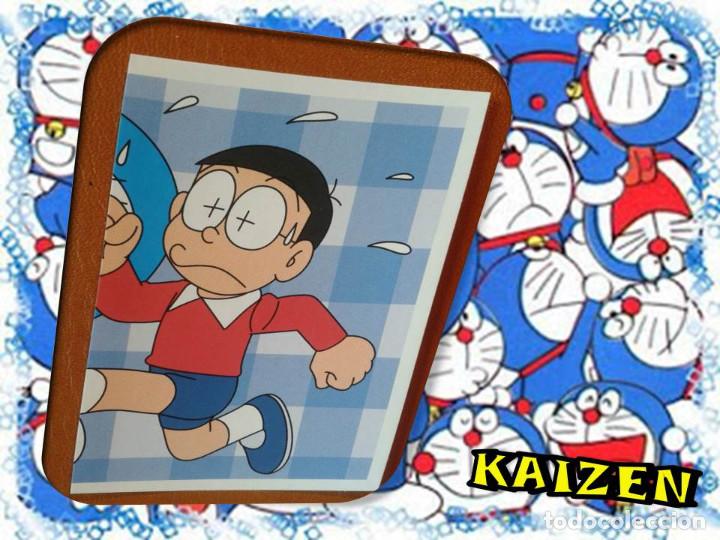 Coleccionismo cromos antiguos: CROMO DE LA COLECCI&Oacute;N: DORAEMON. PANINI. 2012. N&ordm; 126 - Foto 1
