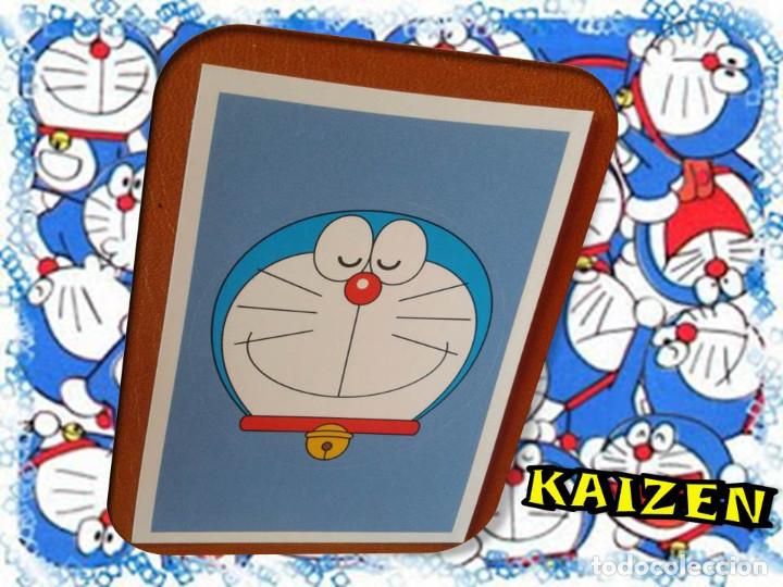 Coleccionismo cromos antiguos: CROMO DE LA COLECCI&Oacute;N: DORAEMON. PANINI. 2012. N&ordm; 137 - Foto 1