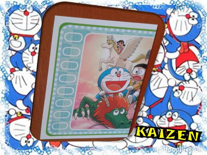 Coleccionismo cromos antiguos: CROMO DE LA COLECCI&Oacute;N: DORAEMON. PANINI. 2012. N&ordm; 159 - Foto 1