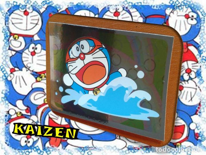 Coleccionismo cromos antiguos: CROMO DE LA COLECCI&Oacute;N: DORAEMON. PANINI. 2012. N&ordm; 175 - Foto 1