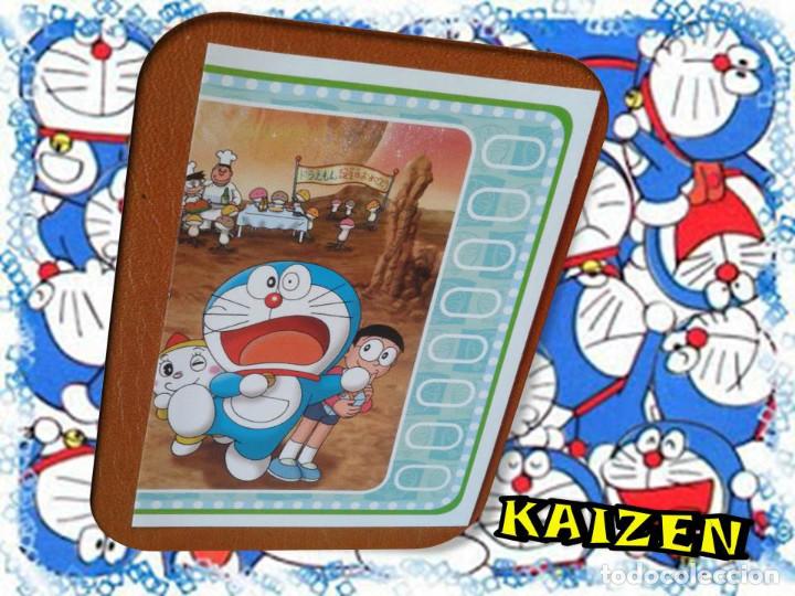 Coleccionismo cromos antiguos: CROMO DE LA COLECCI&Oacute;N: DORAEMON. PANINI. 2012. N&ordm; 188 - Foto 1