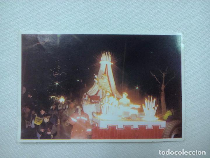 Coleccionismo cromos antiguos: PEQUE&Ntilde;O CROMO. REYES - Foto 1