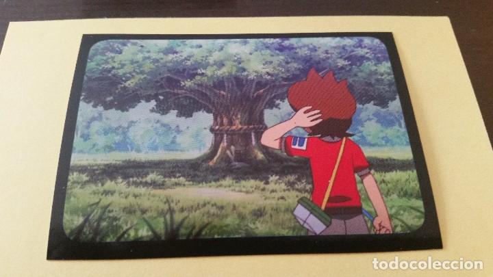Coleccionismo cromos antiguos: CROMO YO-KAI WATCH (PANINI 2017) - N&ordm; 5 - Foto 1