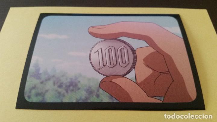 Coleccionismo cromos antiguos: CROMO YO-KAI WATCH (PANINI 2017) - N&ordm; 7 - Foto 1