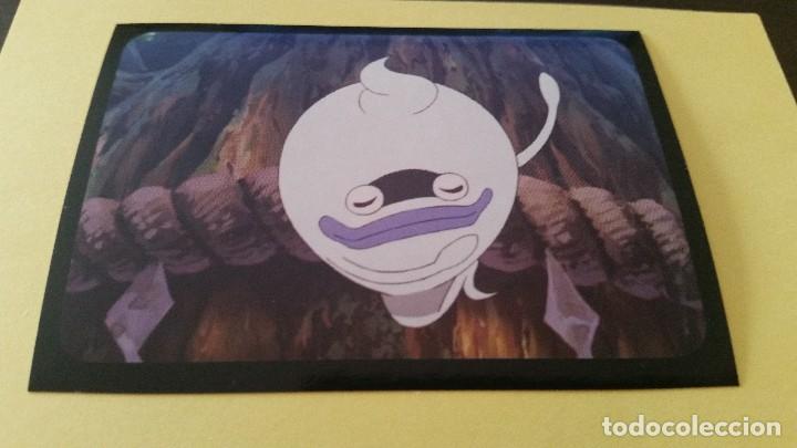 Coleccionismo cromos antiguos: CROMO YO-KAI WATCH (PANINI 2017) - N&ordm; 9 - Foto 1