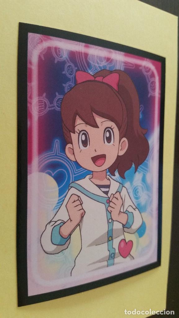Coleccionismo cromos antiguos: CROMO YO-KAI WATCH (PANINI 2017) - N&ordm; 20 - Foto 1