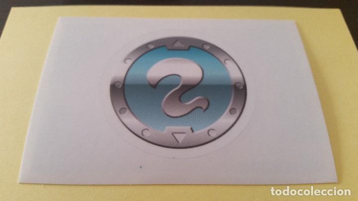 Coleccionismo cromos antiguos: CROMO YO-KAI WATCH (PANINI 2017) - N&ordm; 21 - Foto 1
