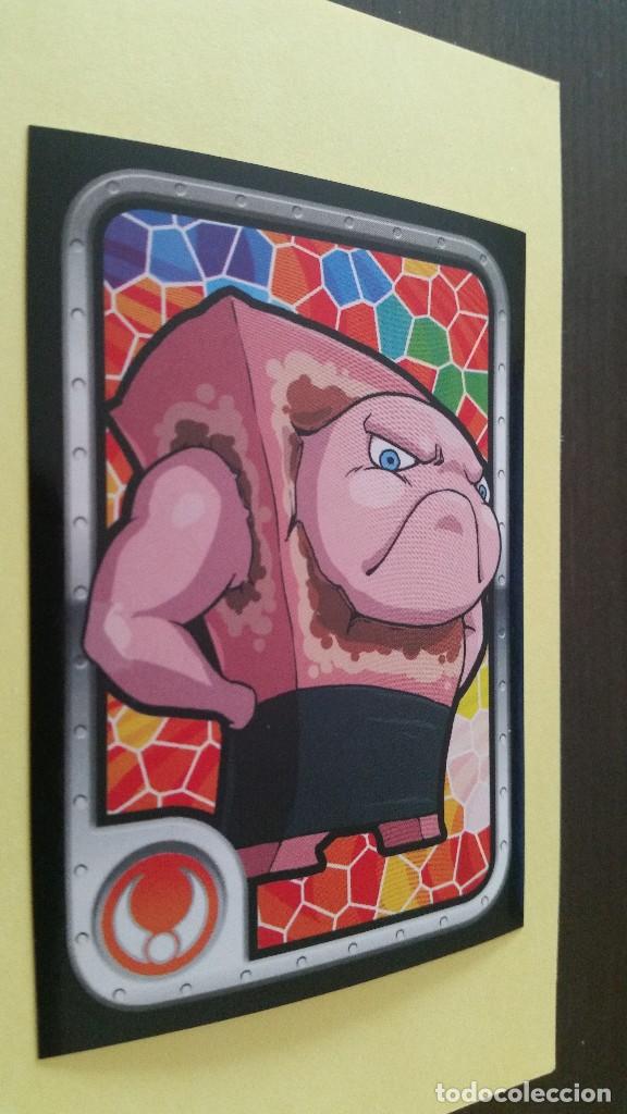 Coleccionismo cromos antiguos: CROMO YO-KAI WATCH (PANINI 2017) - N&ordm; 31 - Foto 1