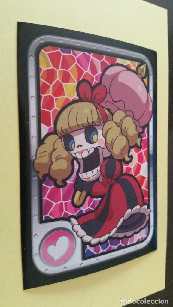 Coleccionismo cromos antiguos: CROMO YO-KAI WATCH (PANINI 2017) - N&ordm; 52 - Foto 1