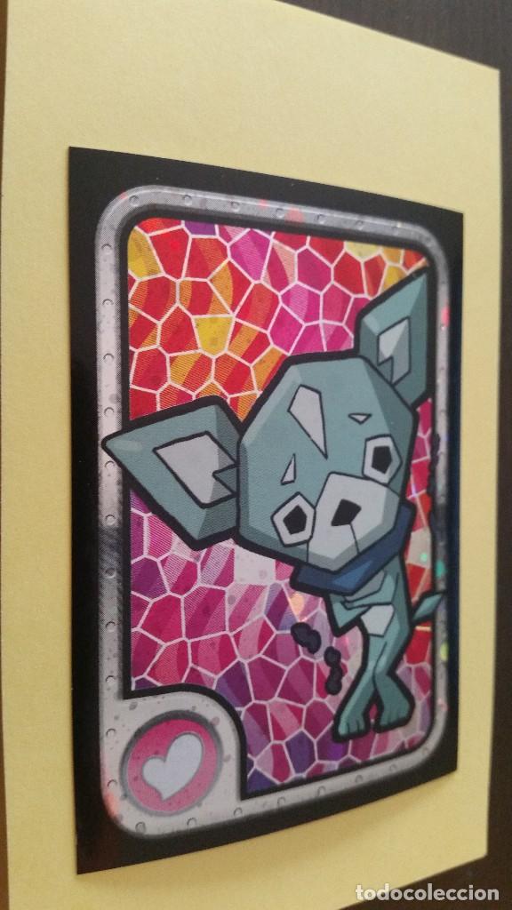 Coleccionismo cromos antiguos: CROMO YO-KAI WATCH (PANINI 2017) - N&ordm; 60 - Foto 1