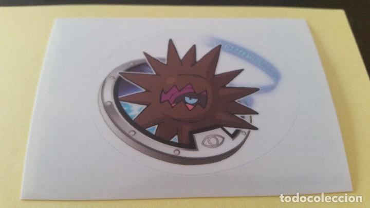 Coleccionismo cromos antiguos: CROMO YO-KAI WATCH (PANINI 2017) - N&ordm; 66 - Foto 1