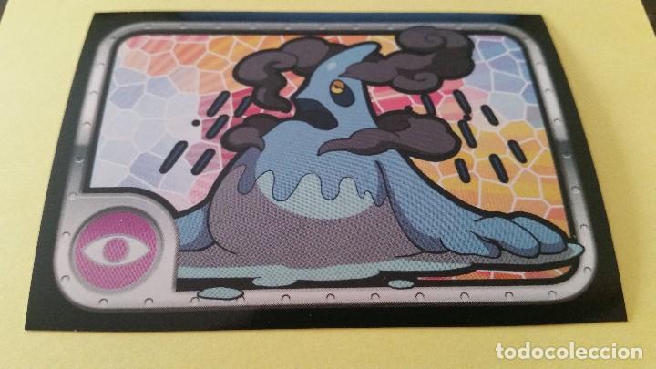 Coleccionismo cromos antiguos: CROMO YO-KAI WATCH (PANINI 2017) - N&ordm; 77 - Foto 1