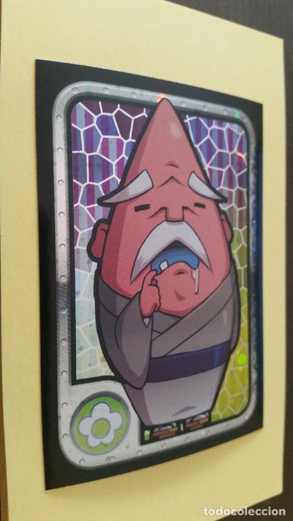 Coleccionismo cromos antiguos: CROMO YO-KAI WATCH (PANINI 2017) - N&ordm; 85 - Foto 1