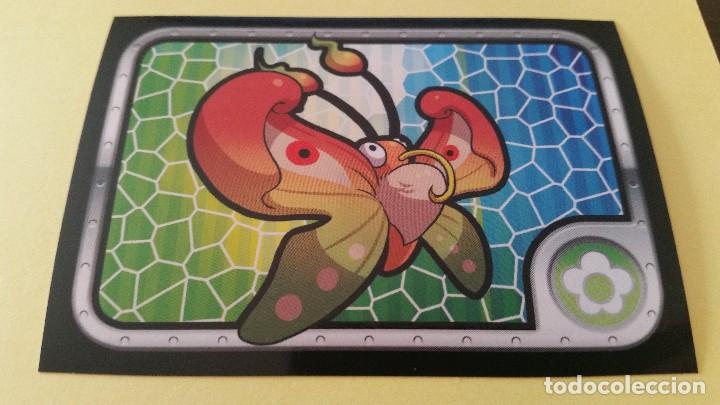 Coleccionismo cromos antiguos: CROMO YO-KAI WATCH (PANINI 2017) - N&ordm; 87 - Foto 1