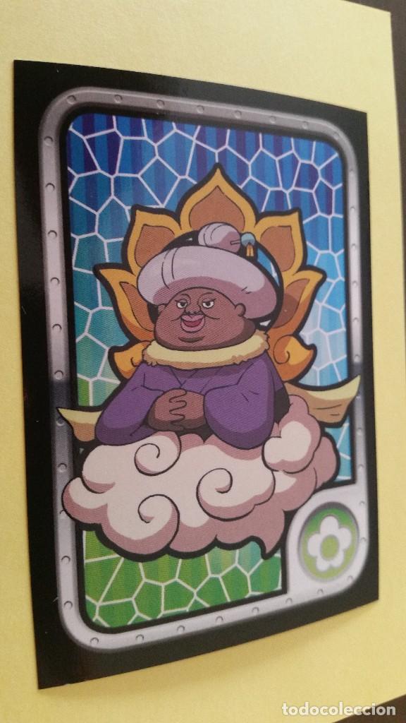 Coleccionismo cromos antiguos: CROMO YO-KAI WATCH (PANINI 2017) - N&ordm; 94 - Foto 1