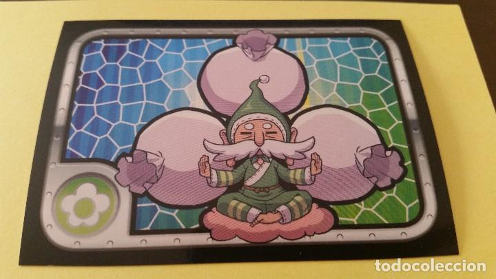 Coleccionismo cromos antiguos: CROMO YO-KAI WATCH (PANINI 2017) - N&ordm; 96 - Foto 1