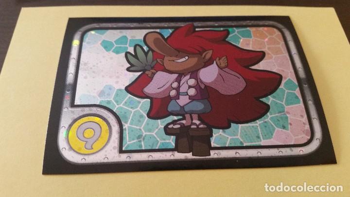 Coleccionismo cromos antiguos: CROMO YO-KAI WATCH (PANINI 2017) - N&ordm; 118 - Foto 1