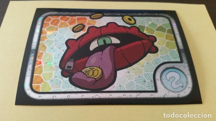 Coleccionismo cromos antiguos: CROMO YO-KAI WATCH (PANINI 2017) - N&ordm; 149 - Foto 1