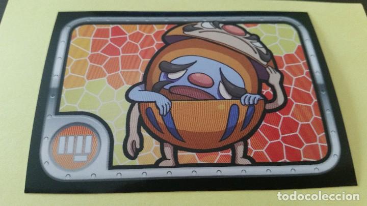 Coleccionismo cromos antiguos: CROMO YO-KAI WATCH (PANINI 2017) - N&ordm; 155 - Foto 1