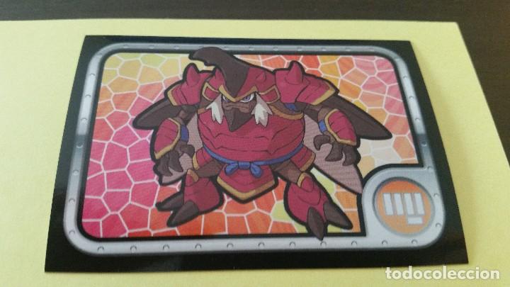 Coleccionismo cromos antiguos: CROMO YO-KAI WATCH (PANINI 2017) - N&ordm; 163 - Foto 1
