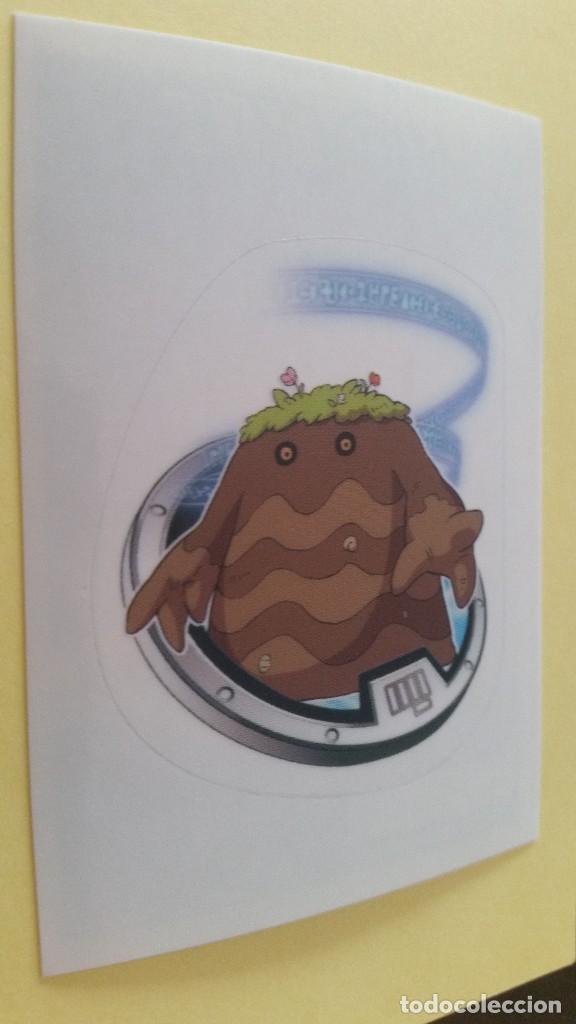 Coleccionismo cromos antiguos: CROMO YO-KAI WATCH (PANINI 2017) - N&ordm; 167 - Foto 1