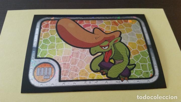 Coleccionismo cromos antiguos: CROMO YO-KAI WATCH (PANINI 2017) - N&ordm; 170 - Foto 1