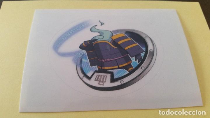 Coleccionismo cromos antiguos: CROMO YO-KAI WATCH (PANINI 2017) - N&ordm; 172 - Foto 1