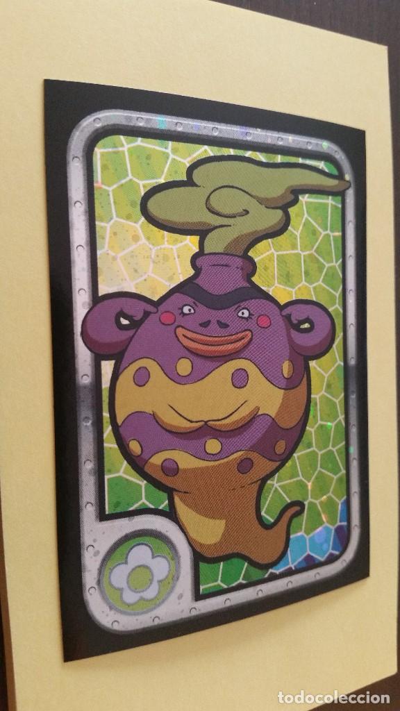 Coleccionismo cromos antiguos: CROMO YO-KAI WATCH (PANINI 2017) - N&ordm; 223 - Foto 1