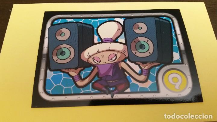 Coleccionismo cromos antiguos: CROMO YO-KAI WATCH (PANINI 2017) - N&ordm; 215 - Foto 1
