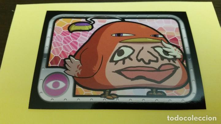 Coleccionismo cromos antiguos: CROMO YO-KAI WATCH (PANINI 2017) - N&ordm; 213 - Foto 1