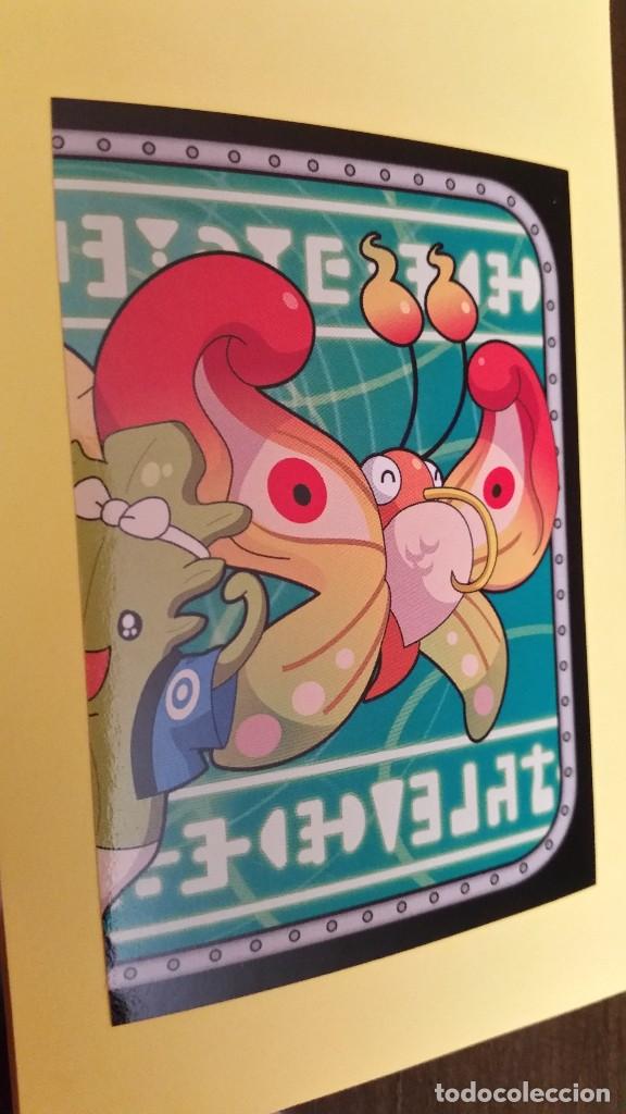 Coleccionismo cromos antiguos: CROMO YO-KAI WATCH (PANINI 2017) - N&ordm; 192 - Foto 1