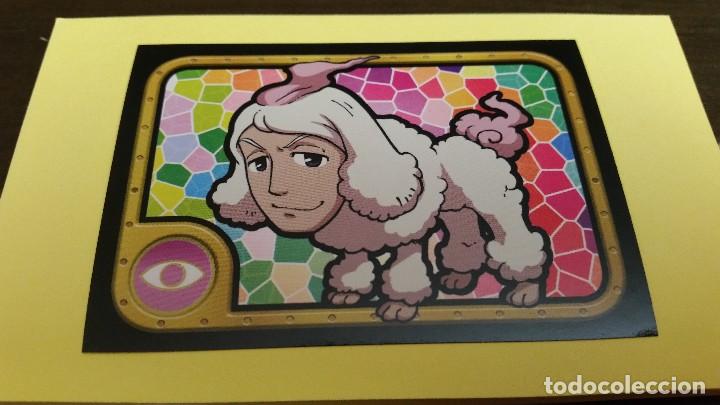 Coleccionismo cromos antiguos: CROMO YO-KAI WATCH (PANINI 2017) - N&ordm; 176 - Foto 1