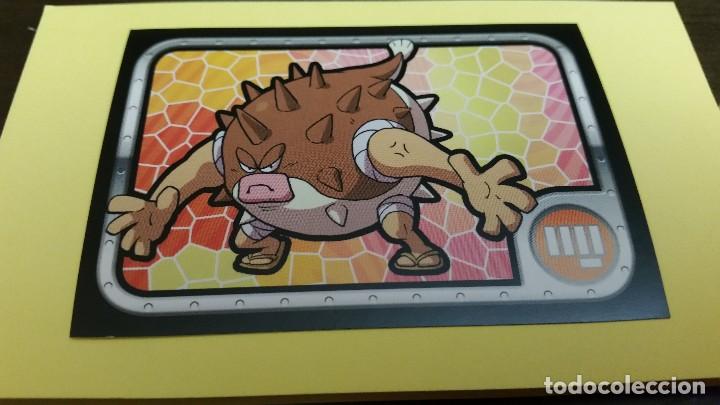 Coleccionismo cromos antiguos: CROMO YO-KAI WATCH (PANINI 2017) - N&ordm; 159 - Foto 1