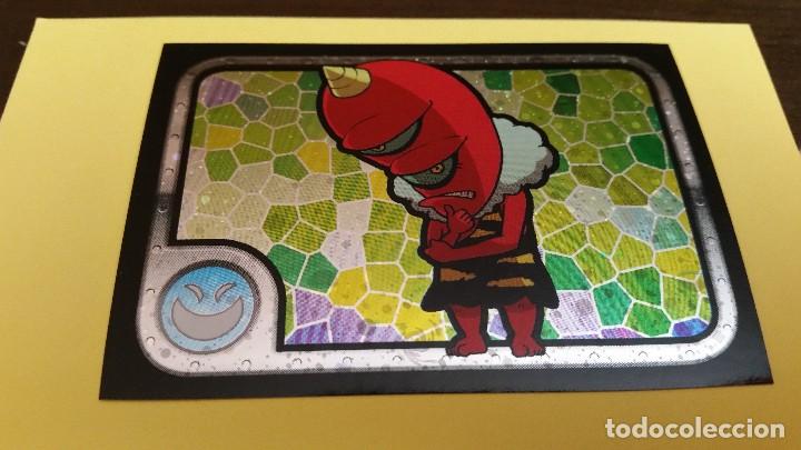 Coleccionismo cromos antiguos: CROMO YO-KAI WATCH (PANINI 2017) - N&ordm; 133 - Foto 1
