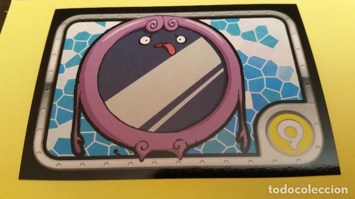 Coleccionismo cromos antiguos: CROMO YO-KAI WATCH (PANINI 2017) - N&ordm; 111 - Foto 1