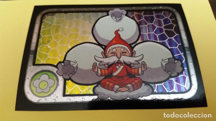 Coleccionismo cromos antiguos: CROMO YO-KAI WATCH (PANINI 2017) - N&ordm; 95 - Foto 1