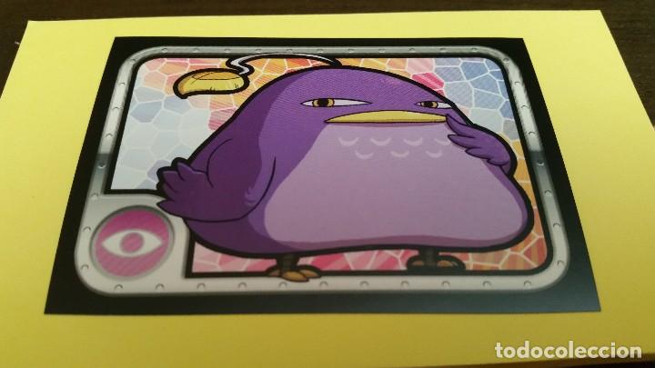 Coleccionismo cromos antiguos: CROMO YO-KAI WATCH (PANINI 2017) - N&ordm; 69 - Foto 1