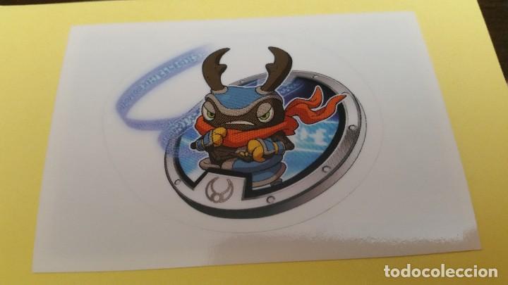 Coleccionismo cromos antiguos: CROMO YO-KAI WATCH (PANINI 2017) - N&ordm; 43 - Foto 1