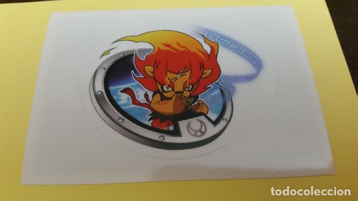 Coleccionismo cromos antiguos: CROMO YO-KAI WATCH (PANINI 2017) - N&ordm; 39 - Foto 1