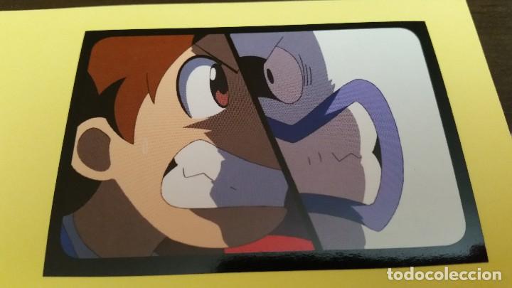 Coleccionismo cromos antiguos: CROMO YO-KAI WATCH (PANINI 2017) - N&ordm; 11 - Foto 1